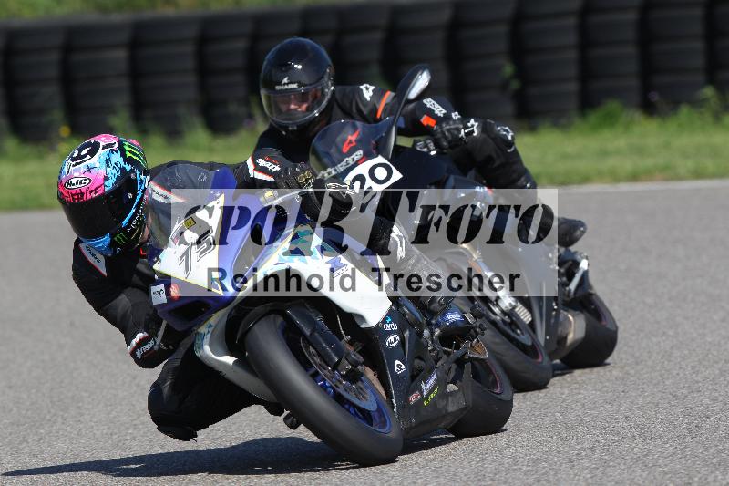 /13 01.05.2025 Speer Racing ADR/Gruppe gelb/75